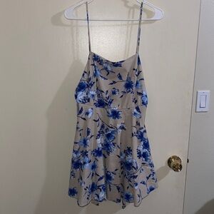 Size 13 city studio fresh mini Dress